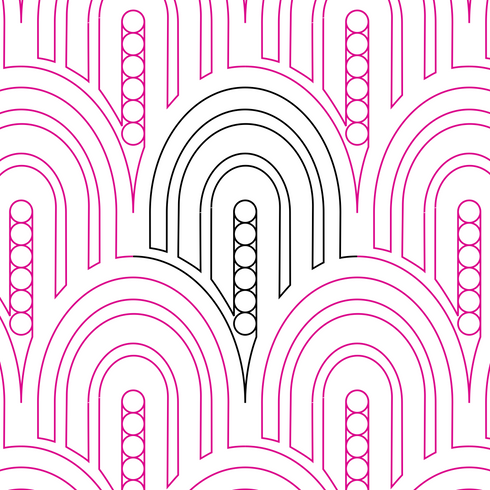 Chunky Arches